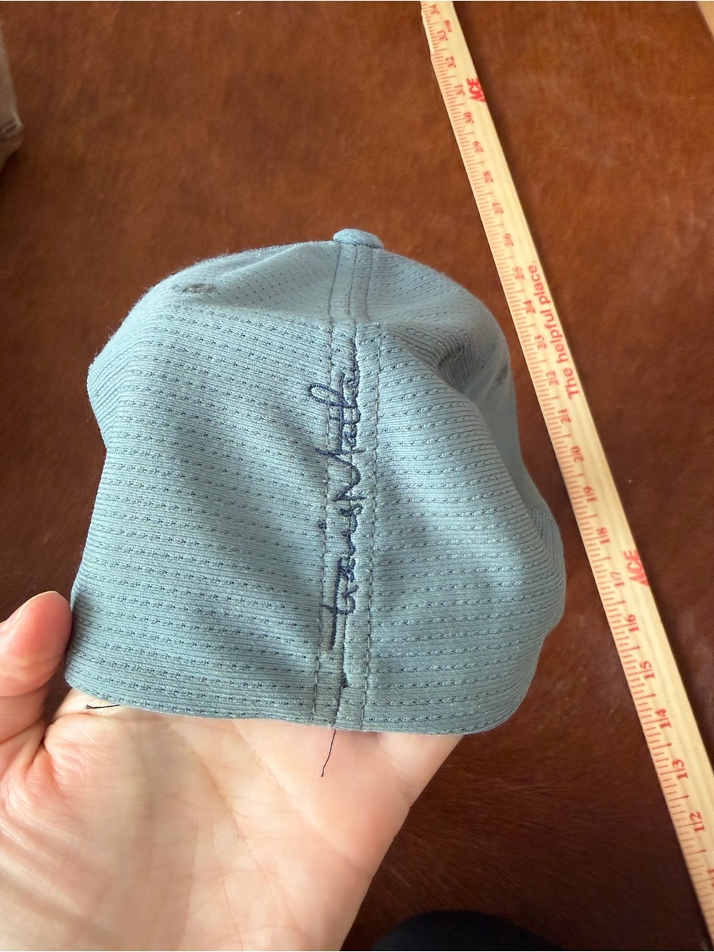 Travis Mathew Hat - Picture 6 of 6